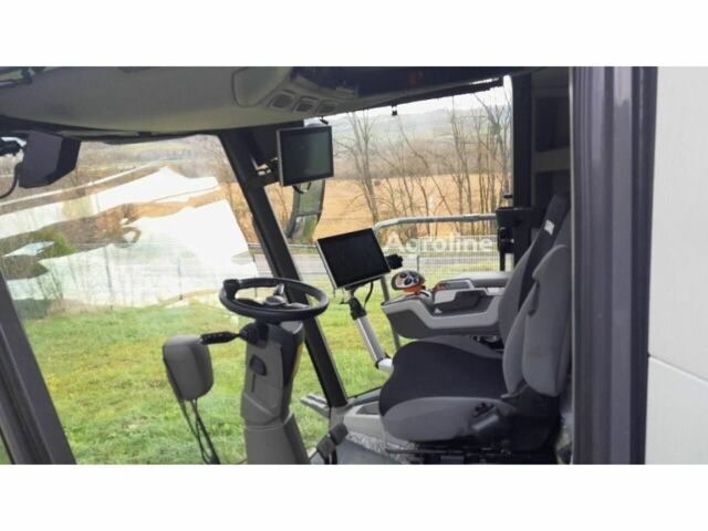 Зелений Клаас Lexion 6700, об'ємом двигуна 0 л та пробігом 0 тис. км за 314603 $, фото 5 на Automoto.ua