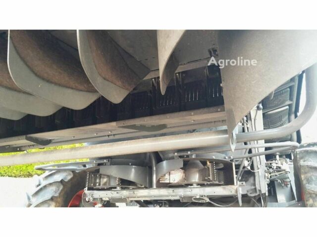 Зелений Клаас Lexion 6700, об'ємом двигуна 0 л та пробігом 0 тис. км за 314603 $, фото 10 на Automoto.ua