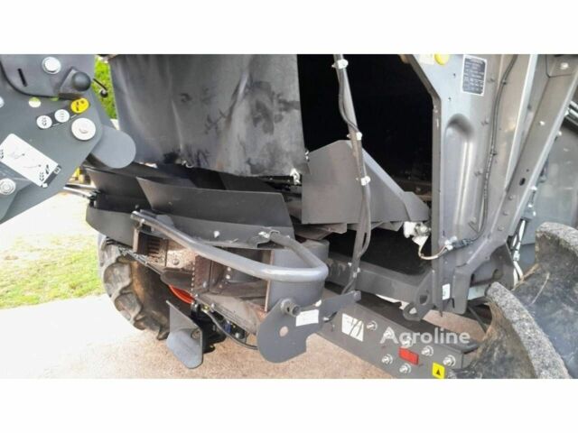 Зелений Клаас Lexion 6700, об'ємом двигуна 0 л та пробігом 0 тис. км за 314603 $, фото 7 на Automoto.ua