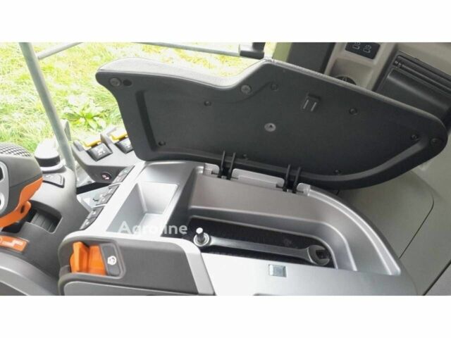 Зелений Клаас Lexion 6700, об'ємом двигуна 0 л та пробігом 0 тис. км за 314603 $, фото 6 на Automoto.ua