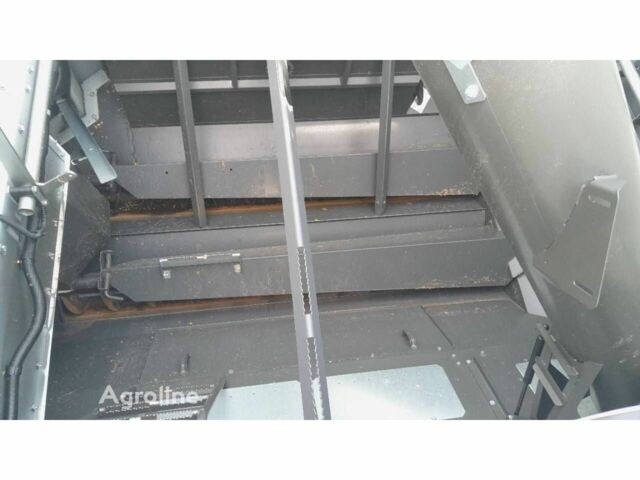 Зелений Клаас Lexion 6700, об'ємом двигуна 0 л та пробігом 0 тис. км за 314603 $, фото 9 на Automoto.ua