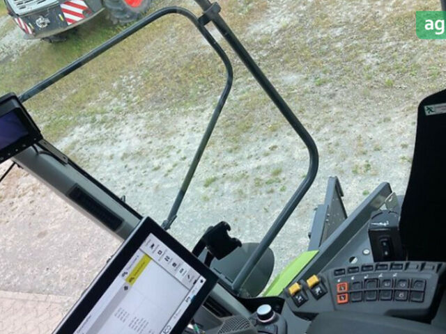 Клаас Lexion 6800, об'ємом двигуна 0 л та пробігом 0 тис. км за 311813 $, фото 6 на Automoto.ua