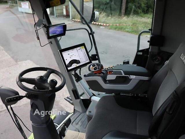 Клаас Lexion 6800, объемом двигателя 0 л и пробегом 0 тыс. км за 270934 $, фото 4 на Automoto.ua