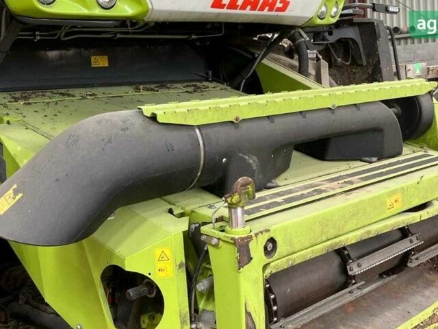 Клаас Lexion 6900, об'ємом двигуна 0 л та пробігом 0 тис. км за 466313 $, фото 8 на Automoto.ua