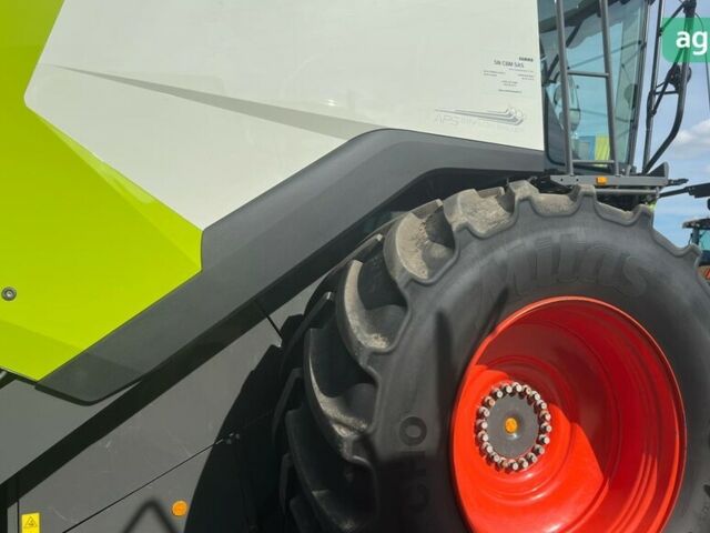 Клаас Lexion 6900, об'ємом двигуна 0 л та пробігом 0 тис. км за 442702 $, фото 4 на Automoto.ua