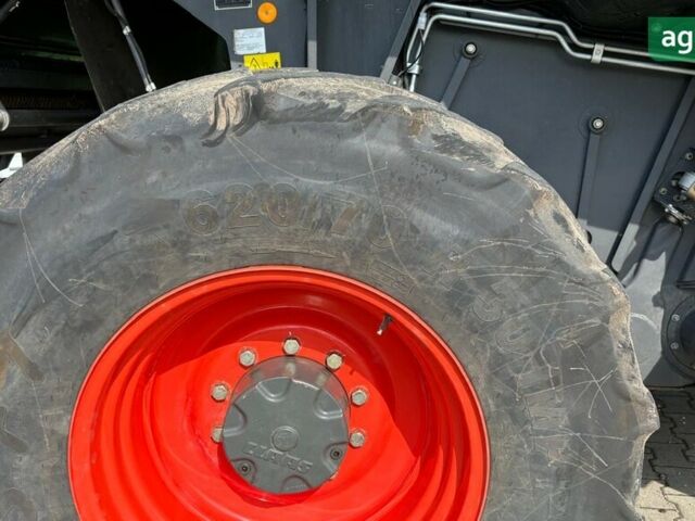 Клаас Lexion 6900, об'ємом двигуна 0 л та пробігом 0 тис. км за 435308 $, фото 12 на Automoto.ua