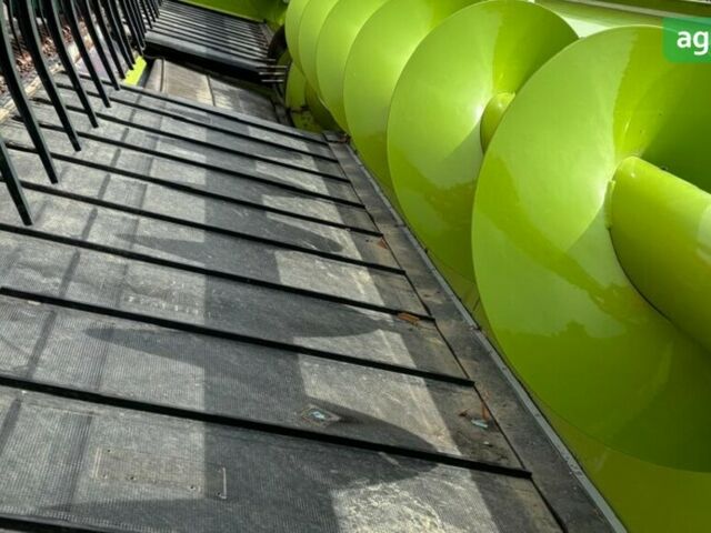 Клаас Lexion 6900, об'ємом двигуна 0 л та пробігом 0 тис. км за 435308 $, фото 18 на Automoto.ua