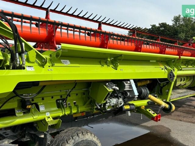 Клаас Lexion 6900, об'ємом двигуна 0 л та пробігом 0 тис. км за 435308 $, фото 23 на Automoto.ua