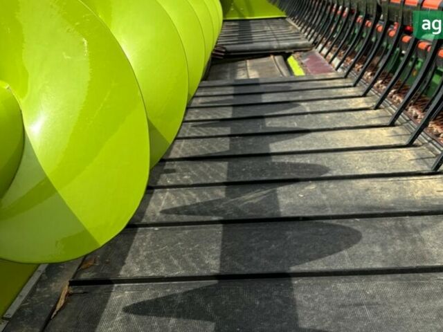 Клаас Lexion 6900, объемом двигателя 0 л и пробегом 0 тыс. км за 433881 $, фото 16 на Automoto.ua