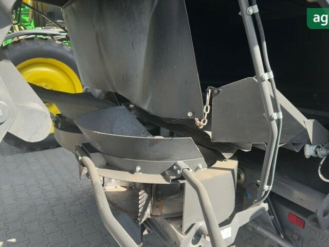 Клаас Lexion 6900, об'ємом двигуна 0 л та пробігом 0 тис. км за 442702 $, фото 9 на Automoto.ua