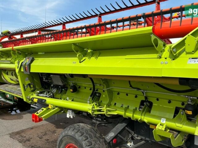 Клаас Lexion 6900, объемом двигателя 0 л и пробегом 0 тыс. км за 433881 $, фото 20 на Automoto.ua