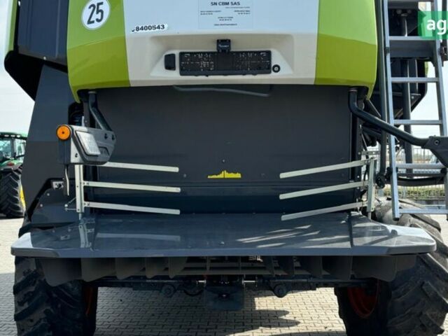 Клаас Lexion 6900, об'ємом двигуна 0 л та пробігом 0 тис. км за 435308 $, фото 6 на Automoto.ua