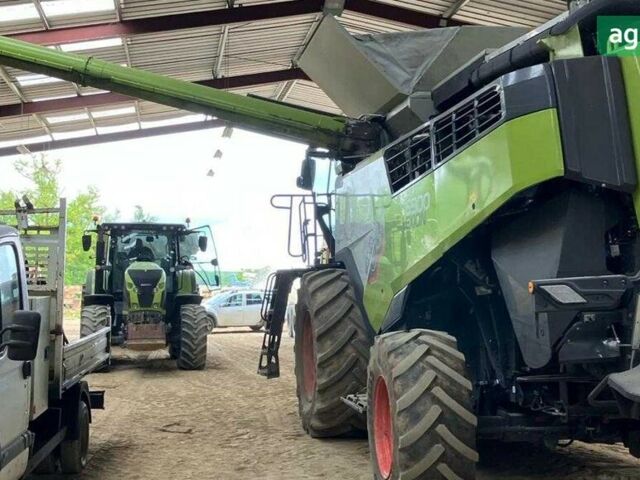 Клаас Lexion 6900, об'ємом двигуна 0 л та пробігом 0 тис. км за 466313 $, фото 3 на Automoto.ua