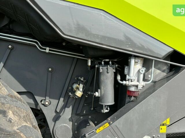 Клаас Lexion 6900, об'ємом двигуна 0 л та пробігом 0 тис. км за 435308 $, фото 11 на Automoto.ua