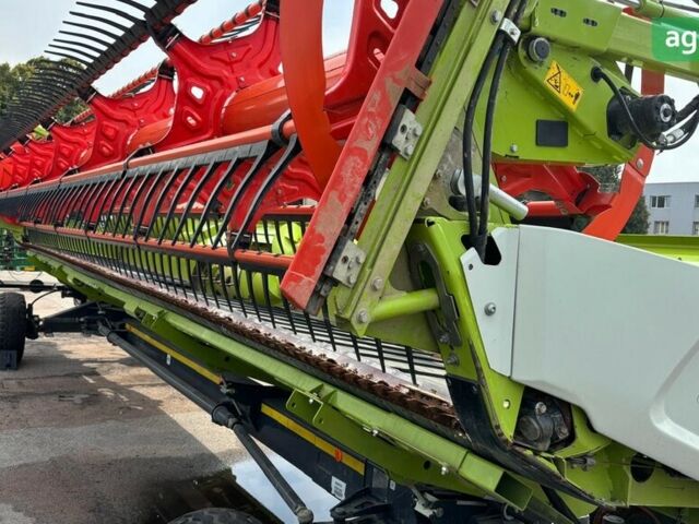 Клаас Lexion 6900, объемом двигателя 0 л и пробегом 0 тыс. км за 433881 $, фото 19 на Automoto.ua