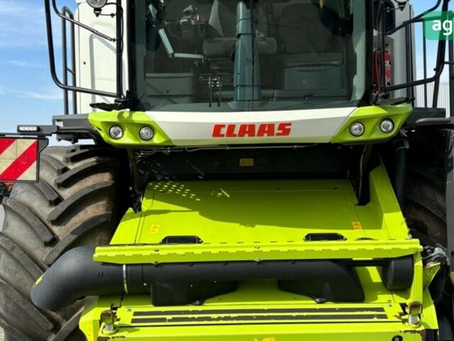 Клаас Lexion 6900, об'ємом двигуна 0 л та пробігом 0 тис. км за 435308 $, фото 2 на Automoto.ua