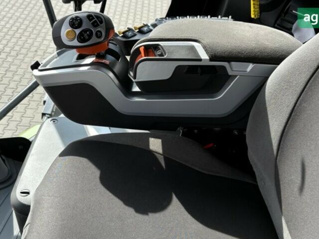 Клаас Lexion 6900, объемом двигателя 0 л и пробегом 0 тыс. км за 433881 $, фото 13 на Automoto.ua