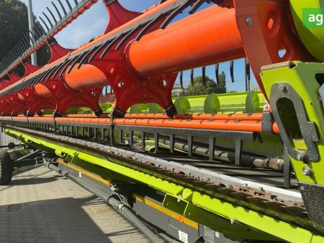 Клаас Lexion 6900, об'ємом двигуна 0 л та пробігом 0 тис. км за 442702 $, фото 12 на Automoto.ua