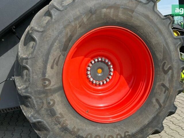 Клаас Lexion 6900, об'ємом двигуна 0 л та пробігом 0 тис. км за 435308 $, фото 10 на Automoto.ua