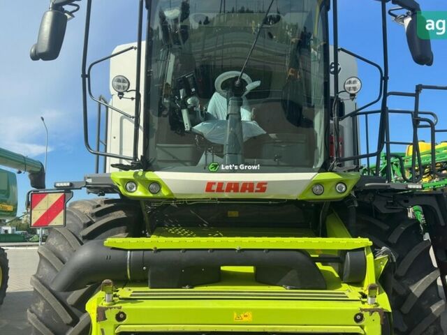 Клаас Lexion 6900, об'ємом двигуна 0 л та пробігом 0 тис. км за 442702 $, фото 1 на Automoto.ua