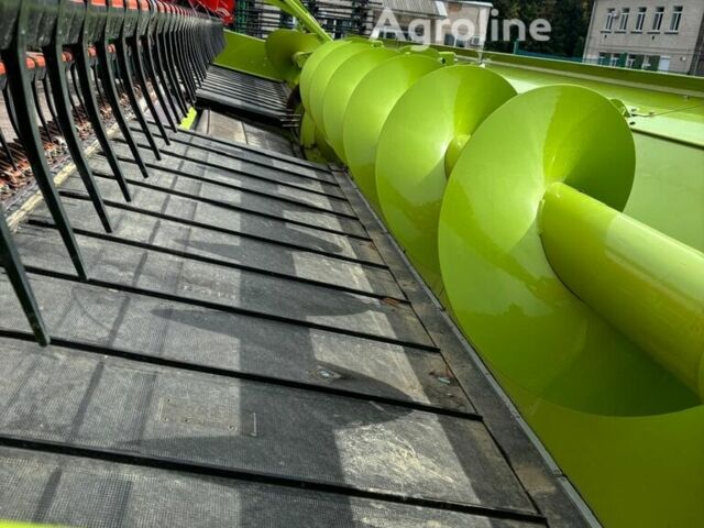 Клаас Lexion 6900, объемом двигателя 0 л и пробегом 0 тыс. км за 443563 $, фото 18 на Automoto.ua