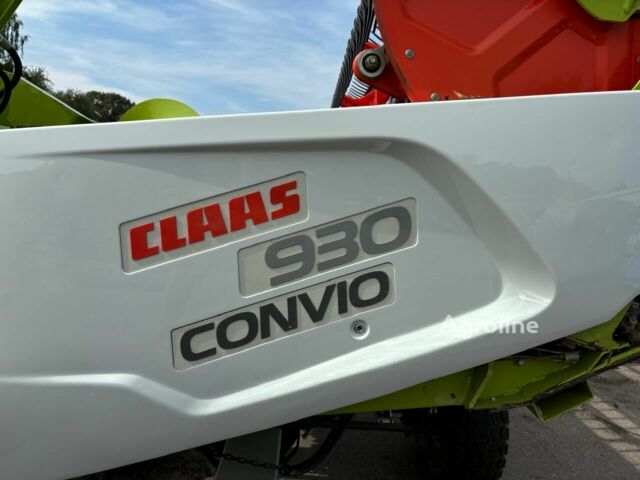 Клаас Lexion 6900, объемом двигателя 0 л и пробегом 0 тыс. км за 443563 $, фото 15 на Automoto.ua