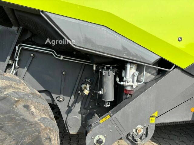 Клаас Lexion 6900, объемом двигателя 0 л и пробегом 0 тыс. км за 443563 $, фото 11 на Automoto.ua