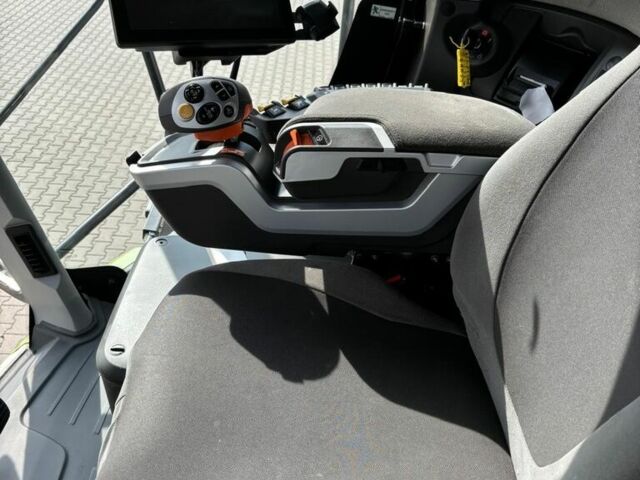 Клаас Lexion 6900, объемом двигателя 0 л и пробегом 0 тыс. км за 443563 $, фото 13 на Automoto.ua