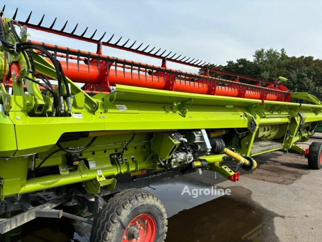 Клаас Lexion 6900, объемом двигателя 0 л и пробегом 0 тыс. км за 443563 $, фото 23 на Automoto.ua