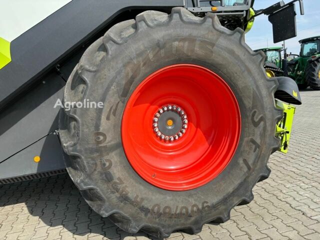 Клаас Lexion 6900, объемом двигателя 0 л и пробегом 0 тыс. км за 443563 $, фото 10 на Automoto.ua