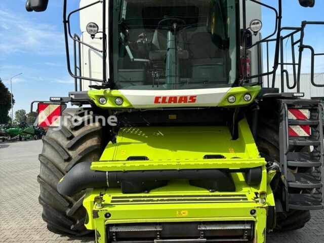 Клаас Lexion 6900, объемом двигателя 0 л и пробегом 0 тыс. км за 443563 $, фото 2 на Automoto.ua