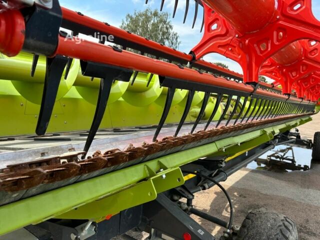 Клаас Lexion 6900, объемом двигателя 0 л и пробегом 0 тыс. км за 443563 $, фото 21 на Automoto.ua