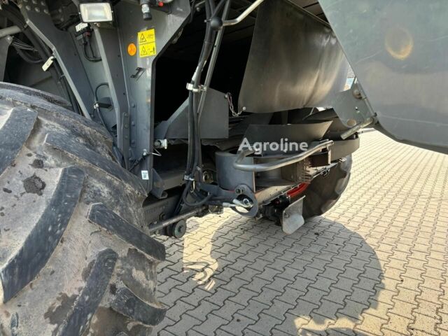 Клаас Lexion 6900, объемом двигателя 0 л и пробегом 0 тыс. км за 443563 $, фото 5 на Automoto.ua