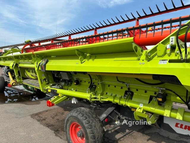 Клаас Lexion 6900, объемом двигателя 0 л и пробегом 0 тыс. км за 443563 $, фото 20 на Automoto.ua