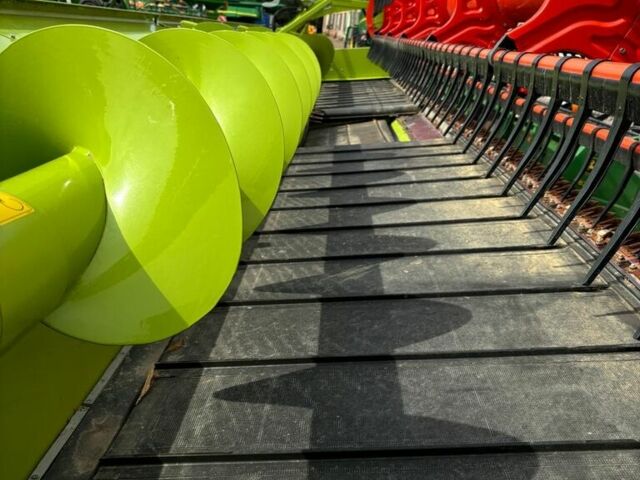 Клаас Lexion 6900, объемом двигателя 0 л и пробегом 0 тыс. км за 443563 $, фото 16 на Automoto.ua