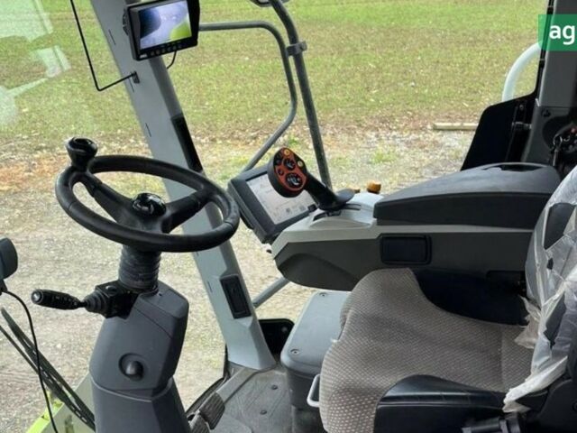 Клаас Lexion 740, об'ємом двигуна 0 л та пробігом 0 тис. км за 159645 $, фото 3 на Automoto.ua