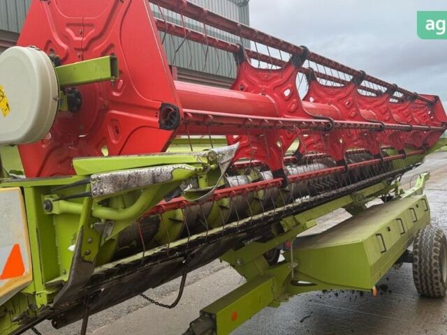 Клаас Lexion 740, об'ємом двигуна 0 л та пробігом 0 тис. км за 159645 $, фото 4 на Automoto.ua