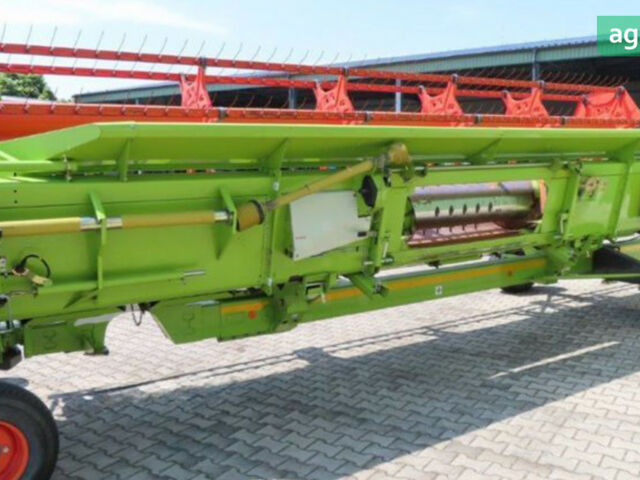 Клаас Lexion 740, объемом двигателя 0 л и пробегом 0 тыс. км за 199682 $, фото 7 на Automoto.ua