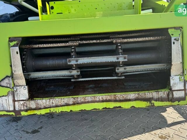 Клаас Lexion 740, об'ємом двигуна 0 л та пробігом 0 тис. км за 250274 $, фото 17 на Automoto.ua