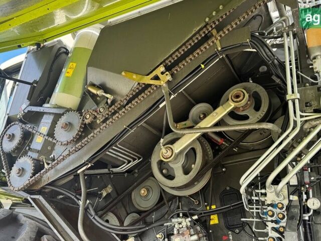 Клаас Lexion 740, об'ємом двигуна 0 л та пробігом 0 тис. км за 250274 $, фото 8 на Automoto.ua