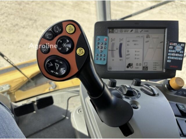 Клаас Lexion 740, объемом двигателя 0 л и пробегом 0 тыс. км за 55231 $, фото 9 на Automoto.ua