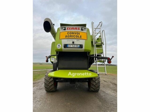 Клаас Lexion 740, об'ємом двигуна 0 л та пробігом 0 тис. км за 156145 $, фото 3 на Automoto.ua