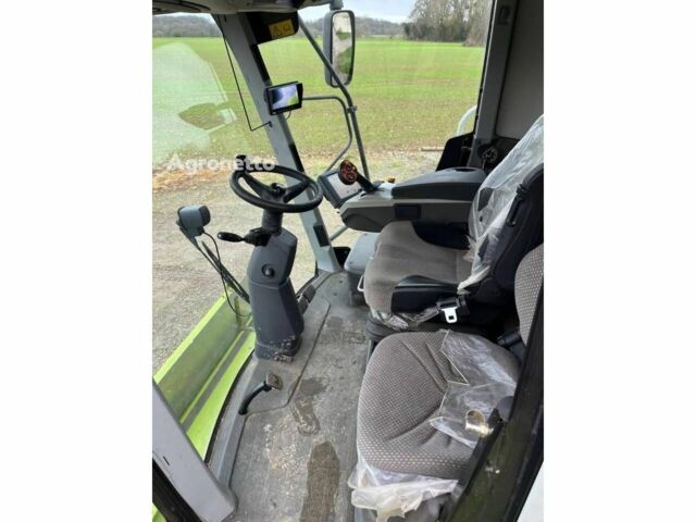 Клаас Lexion 740, об'ємом двигуна 0 л та пробігом 0 тис. км за 156145 $, фото 9 на Automoto.ua