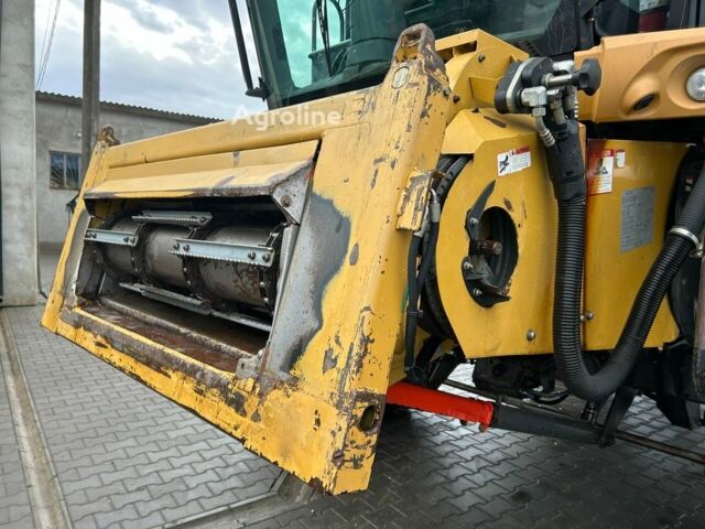 Клаас Lexion 740, об'ємом двигуна 0 л та пробігом 0 тис. км за 101097 $, фото 14 на Automoto.ua