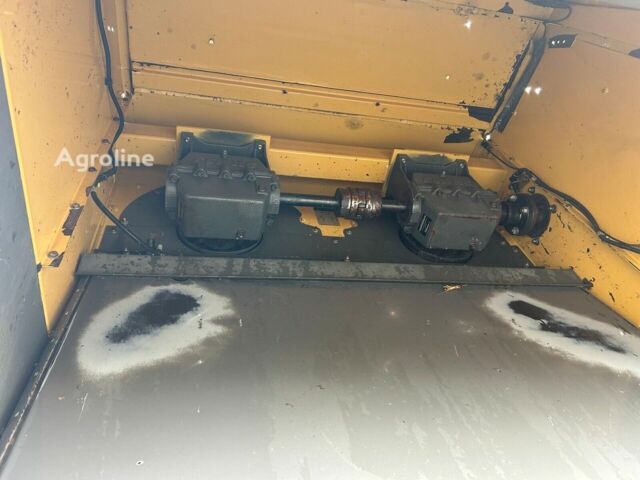 Клаас Lexion 740, об'ємом двигуна 0 л та пробігом 0 тис. км за 101097 $, фото 9 на Automoto.ua