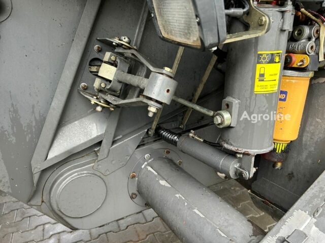 Клаас Lexion 740, об'ємом двигуна 0 л та пробігом 0 тис. км за 101097 $, фото 5 на Automoto.ua
