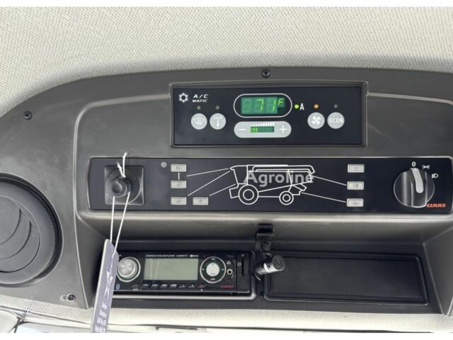 Клаас Lexion 740, объемом двигателя 0 л и пробегом 0 тыс. км за 55231 $, фото 11 на Automoto.ua