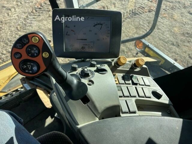 Клаас Lexion 740, объемом двигателя 0 л и пробегом 0 тыс. км за 70014 $, фото 3 на Automoto.ua