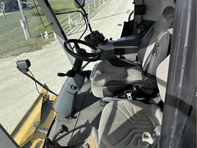 Клаас Lexion 740, объемом двигателя 0 л и пробегом 0 тыс. км за 55231 $, фото 8 на Automoto.ua