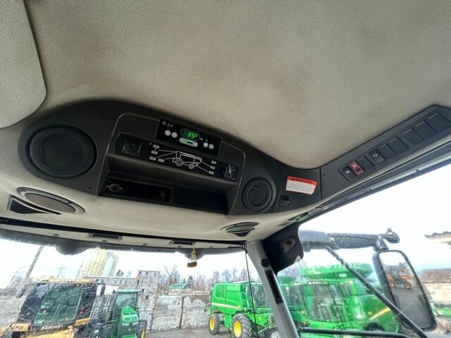 Клаас Lexion 740, об'ємом двигуна 0 л та пробігом 0 тис. км за 101097 $, фото 21 на Automoto.ua